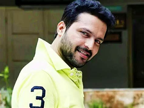 Marathi Actor.